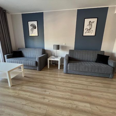 Apartament Silver بوغورزيلكا المظهر الخارجي الصورة