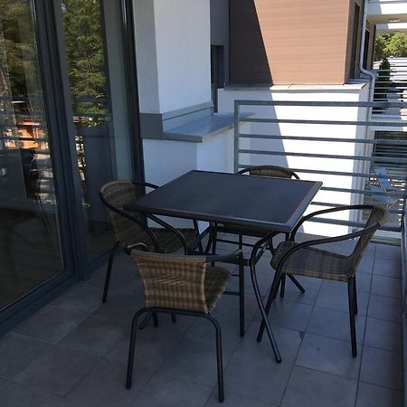 Apartament Silver بوغورزيلكا المظهر الخارجي الصورة