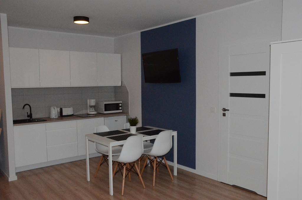 Apartament Silver بوغورزيلكا المظهر الخارجي الصورة