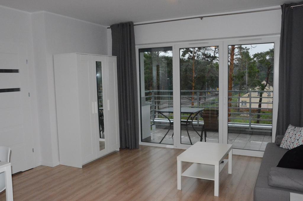 Apartament Silver بوغورزيلكا المظهر الخارجي الصورة