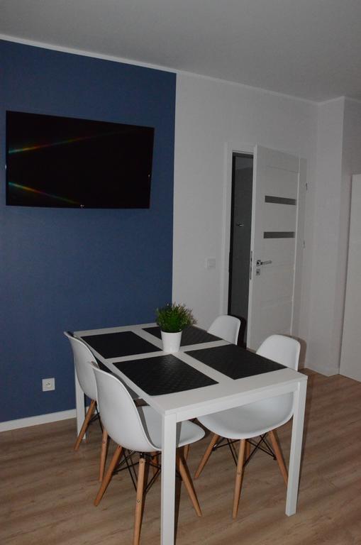 Apartament Silver بوغورزيلكا المظهر الخارجي الصورة
