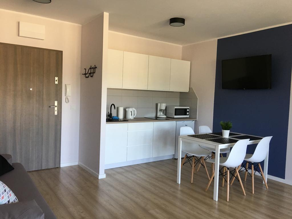 Apartament Silver بوغورزيلكا المظهر الخارجي الصورة