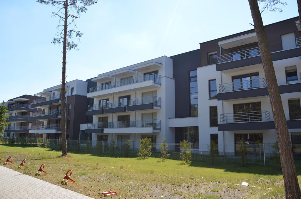 Apartament Silver بوغورزيلكا المظهر الخارجي الصورة
