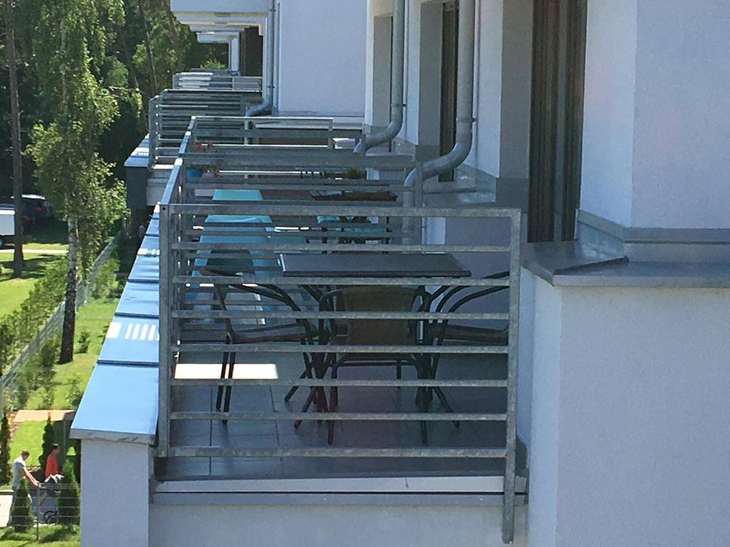 Apartament Silver بوغورزيلكا المظهر الخارجي الصورة
