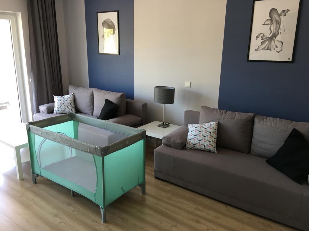Apartament Silver بوغورزيلكا المظهر الخارجي الصورة
