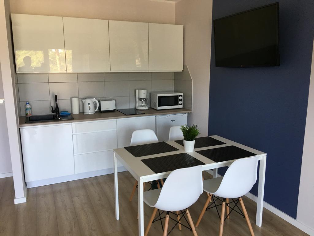 Apartament Silver بوغورزيلكا المظهر الخارجي الصورة