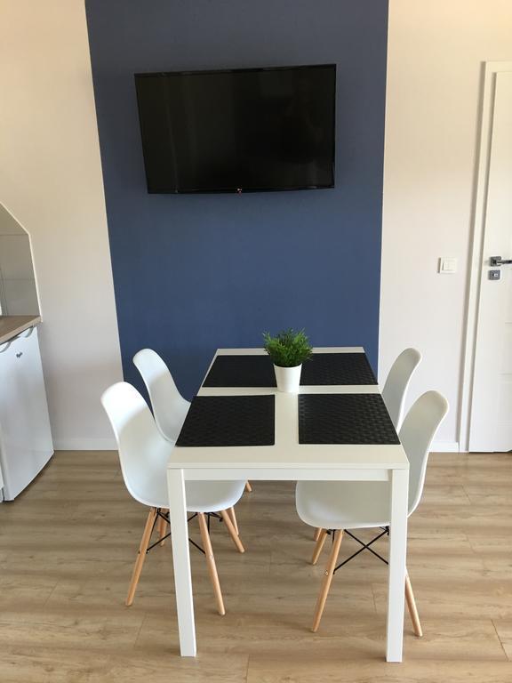Apartament Silver بوغورزيلكا المظهر الخارجي الصورة