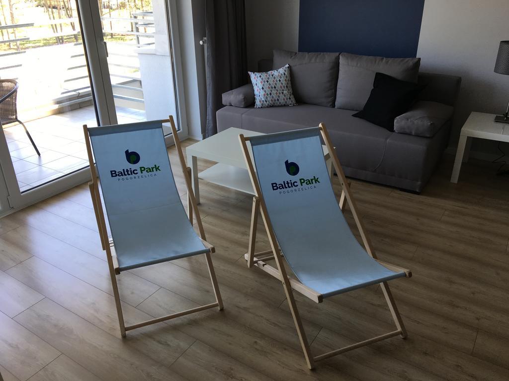 Apartament Silver بوغورزيلكا المظهر الخارجي الصورة