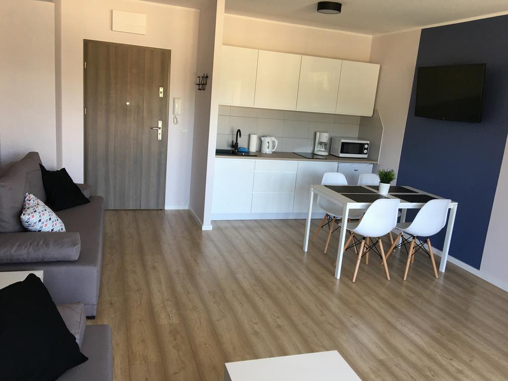 Apartament Silver بوغورزيلكا المظهر الخارجي الصورة